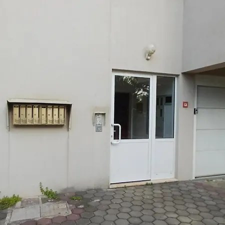 Apartman Relax