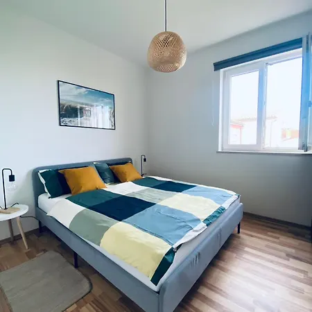 Apartman Relax Apartment *