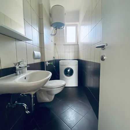 Apartment Apartman Relax Rovinj