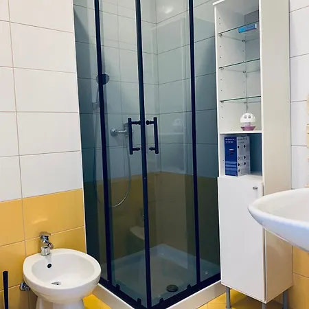Apartman Relax *