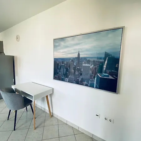 Apartman Relax Apartment *