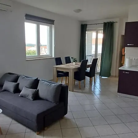Apartment Apartman Relax Rovinj