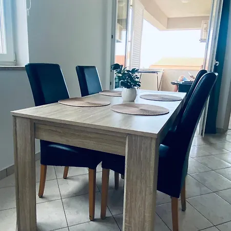 Apartman Relax *