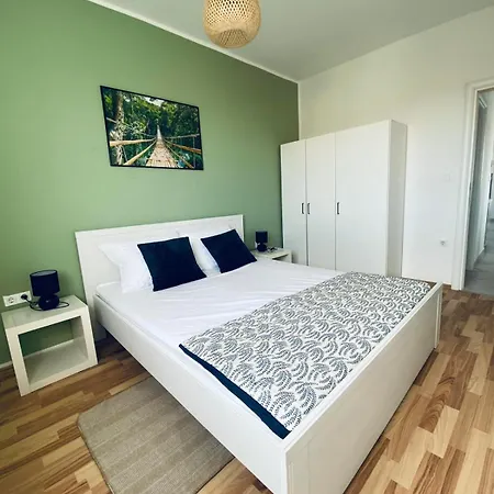 Apartman Relax * Rovinj
