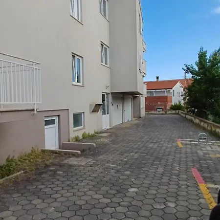 Apartman Relax