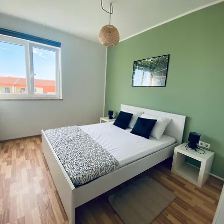 Apartment Apartman Relax *