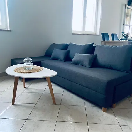Apartman Relax Apartment
