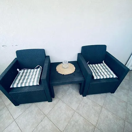 Apartment Apartman Relax *