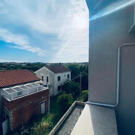 Apartman Relax * Rovinj