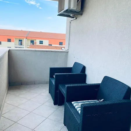 Apartman Relax Apartment